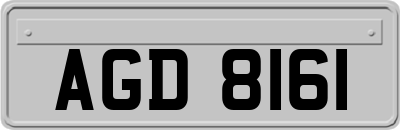 AGD8161