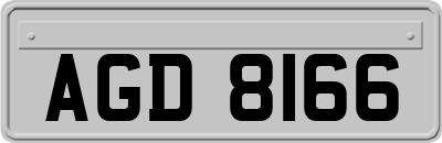 AGD8166