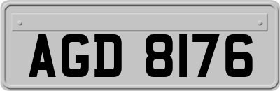 AGD8176