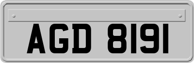 AGD8191
