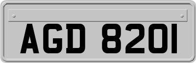 AGD8201