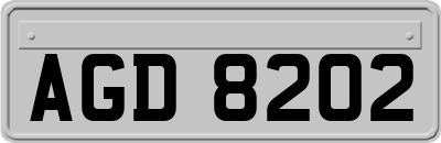 AGD8202