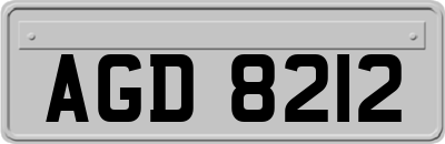 AGD8212