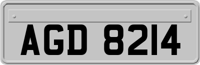 AGD8214