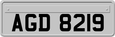 AGD8219