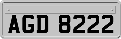 AGD8222