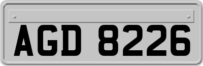AGD8226