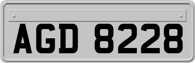 AGD8228