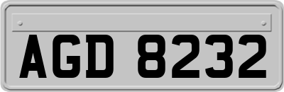AGD8232