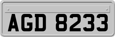 AGD8233