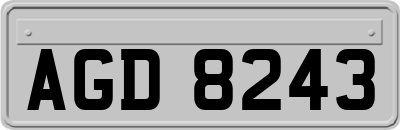 AGD8243