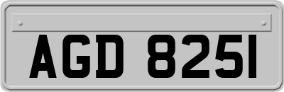 AGD8251