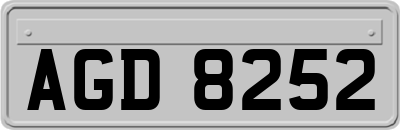 AGD8252