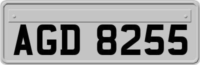 AGD8255