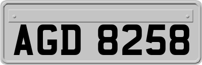 AGD8258
