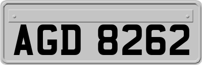 AGD8262