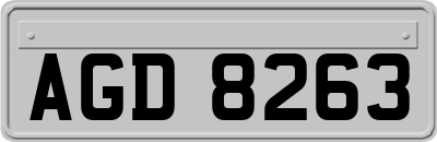 AGD8263