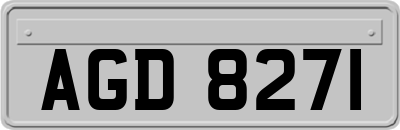 AGD8271