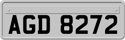 AGD8272