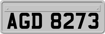 AGD8273