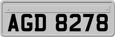 AGD8278