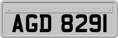 AGD8291