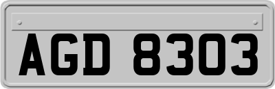 AGD8303