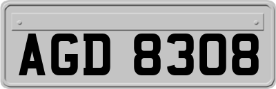 AGD8308