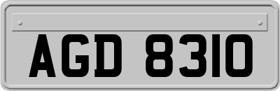 AGD8310