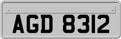 AGD8312
