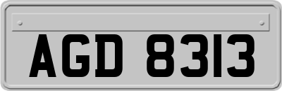 AGD8313