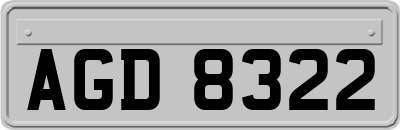 AGD8322