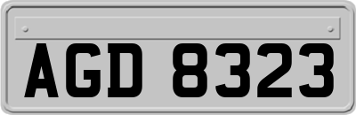 AGD8323