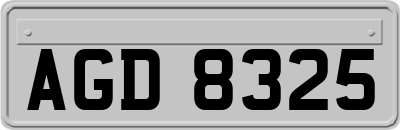AGD8325