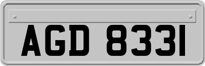 AGD8331