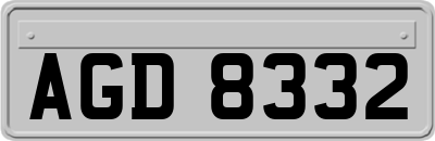 AGD8332