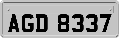 AGD8337