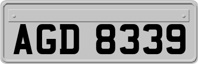 AGD8339