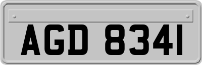 AGD8341