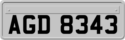 AGD8343