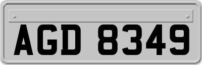 AGD8349