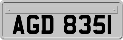 AGD8351