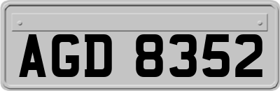 AGD8352