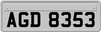 AGD8353
