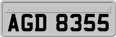 AGD8355