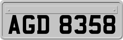 AGD8358