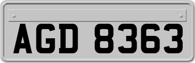 AGD8363