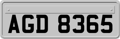 AGD8365