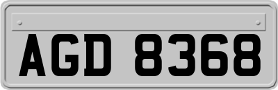 AGD8368