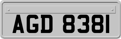 AGD8381
